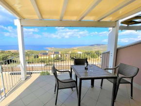 Apartment Le verande Bilo con Piscina by Interhome Isola Rossa